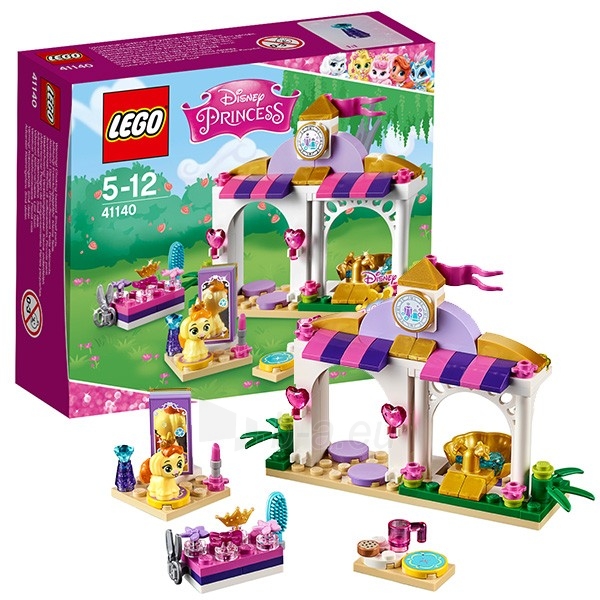 41140 LEGO Disney Princess naminiai gyvūnėliai, 5-12 m. NEW 2016! paveikslėlis 1 iš 1