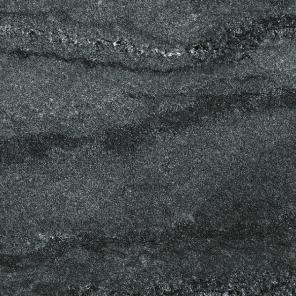 60*60 SCOTIA GRAFITO, akmens masės plytelė paveikslėlis 1 iš 1