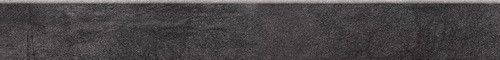 7.2*59.8 TARANTO GRAFIT COKOL POLPOL, akmens masės grindjuostė paveikslėlis 1 iš 1