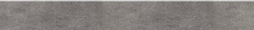 7.2*59.8 TARANTO GRYS COKOL MAT, akmens masės grindjuostė paveikslėlis 1 iš 1