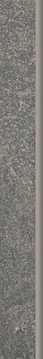 7.2*60 FLASH GRAFIT COKOL, akmens masės grindjuostė paveikslėlis 1 iš 1