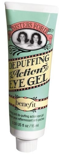Benefit Depuffing Action Eye Gel Cosmetic 15ml paveikslėlis 1 iš 1