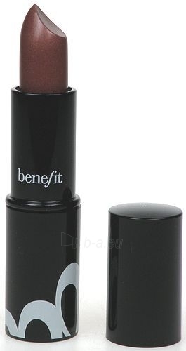 Benefit Full Finish Lipstick Cosmetic 3,6g (color I Think I Love You) paveikslėlis 1 iš 1