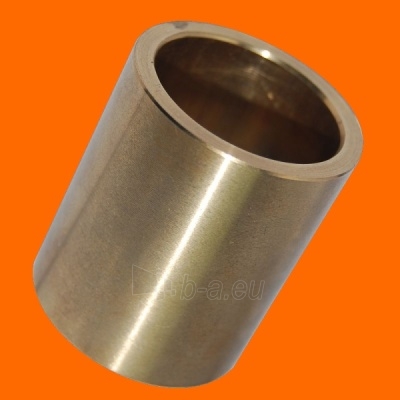 Bronze insert 56/19 mm paveikslėlis 1 iš 1