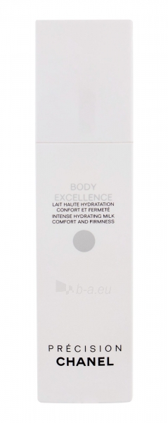 Chanel Body Excellence Hydrating Milk Cosmetic 200ml paveikslėlis 1 iš 1
