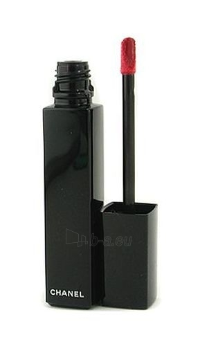 Chanel Rouge Allure Lip Gloss Cosmetic 8g paveikslėlis 1 iš 1