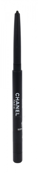 Chanel Stylo Yeux Waterproof No.10 Eyliner Cosmetic 0,3 g paveikslėlis 1 iš 2