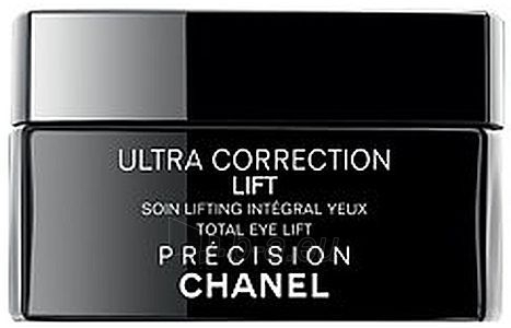Chanel Ultra Correction Lift Eye Cosmetic 15g paveikslėlis 1 iš 1