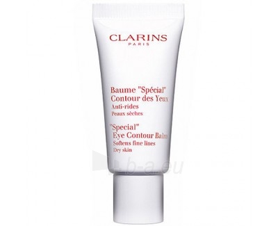 Clarins Special Eye Contour Balm Cosmetic 20ml paveikslėlis 1 iš 1