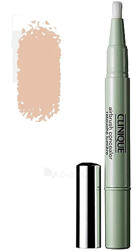 Clinique Airbrush Concealer Illuminates Cosmetic 1,5ml paveikslėlis 1 iš 1