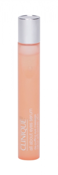 Clinique All About Eyes Serum Cosmetic 15ml paveikslėlis 1 iš 1