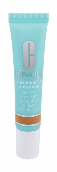 Clinique Anti Blemish Solutions Concealer 03 Cosmetic 10ml paveikslėlis 1 iš 1
