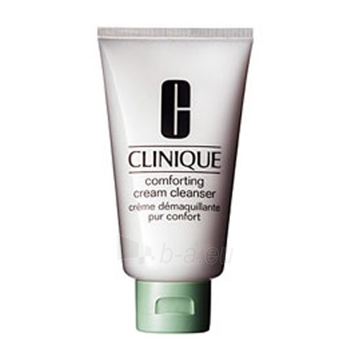 Clinique Comforting Cream Cleanser Cosmetic 150ml paveikslėlis 1 iš 1