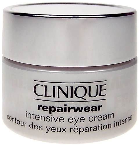 Clinique Repairwear Eye Cream Cosmetic paveikslėlis 1 iš 1