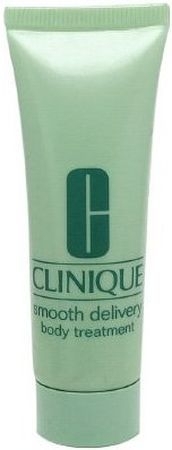 Clinique Smooth Delivery Body Treatment Cosmetic 200ml paveikslėlis 1 iš 1