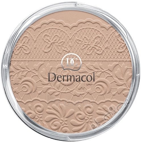 Dermacol Compact Powder 04 Cosmetic 8g paveikslėlis 1 iš 1