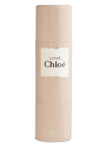 Deodorant Chloe Chloe Love Deodorant 100ml paveikslėlis 1 iš 1