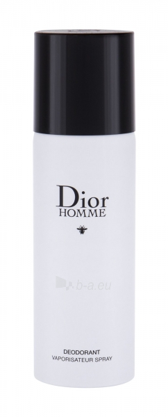 Dezodorantas Christian Dior Homme Deodorant 150ml paveikslėlis 1 iš 1