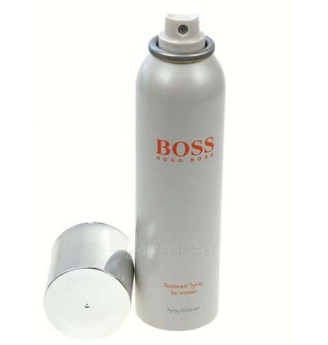 Deodorant Hugo Boss Orange Deodorant 150ml paveikslėlis 1 iš 1