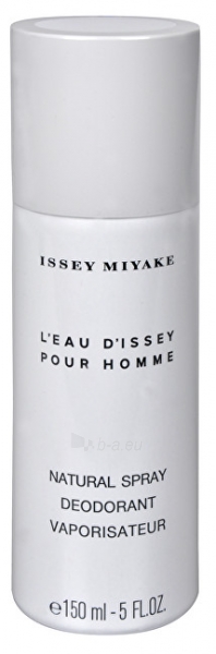 Dezodorantas Issey Miyake L´Eau D´Issey Deodorant 150ml paveikslėlis 1 iš 1