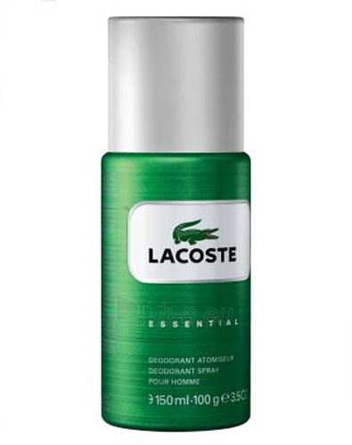 Deodorant Lacoste Deodorant 150ml Cheaper online Low | English b-a.eu