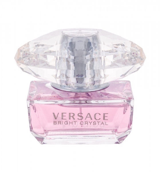Dezodorantas Versace Bright Crystal Deodorant 50ml paveikslėlis 1 iš 1