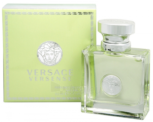 Dezodorantas Versace Versense Deodorant 50ml paveikslėlis 1 iš 1