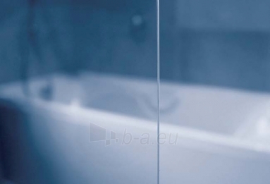 Shower enclosures Ravak SKKP6-80 | Transparent white paveikslėlis 3 iš 3