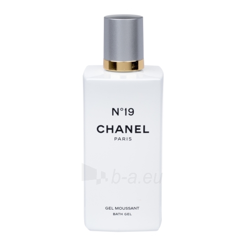 Dušo želė Chanel No. 19 Shower gel 200ml paveikslėlis 1 iš 1
