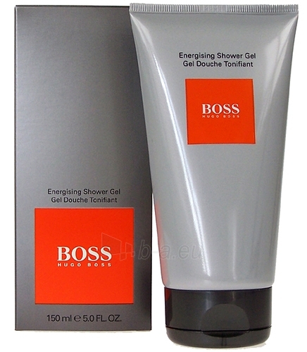 Shower gel Hugo Boss Boss in Motion Shower gel 150ml paveikslėlis 1 iš 1