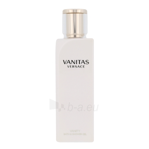 Dušo želė Versace Vanitas Shower gel 200ml paveikslėlis 1 iš 1