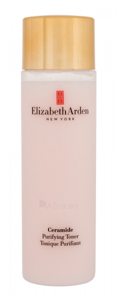 Elizabeth Arden Ceramide Purifying Toner Cosmetic 200ml paveikslėlis 1 iš 1