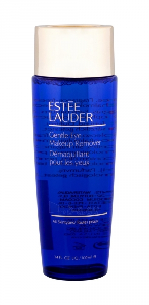 Esteé Lauder Make Up Remover Cosmetic 100ml paveikslėlis 1 iš 1