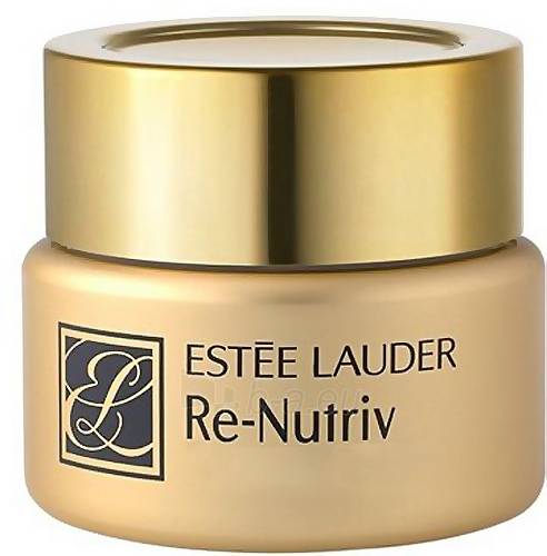 Esteé Lauder Re Nutriv Eye Lifting Cream Cosmetic 15ml paveikslėlis 1 iš 1