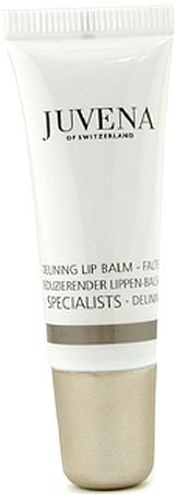 Juvena Specialist Delining Lip Balm Cosmetic 10ml paveikslėlis 1 iš 1