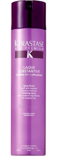 Kerastase Age Premium Finishing Spray Cosmetic 300ml paveikslėlis 1 iš 1