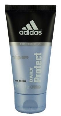 Kūno kremas Adidas Skin Protection Body cream 50ml paveikslėlis 1 iš 1