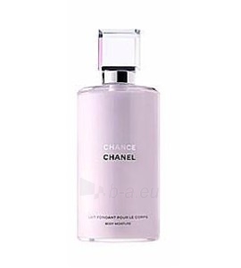 Body lotion Chanel Chance Body lotion 200ml Cheaper online Low