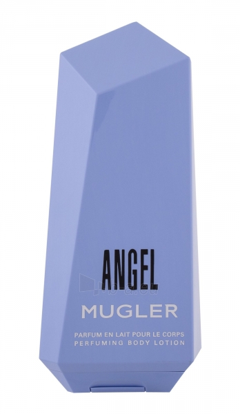 Kūno losjonas Thierry Mugler Angel Body lotion 200ml paveikslėlis 1 iš 1