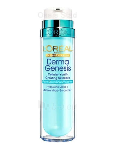 L´Oreal Paris Derma Genesis Pore Minimising Smoother Cosmetic 50ml paveikslėlis 1 iš 1