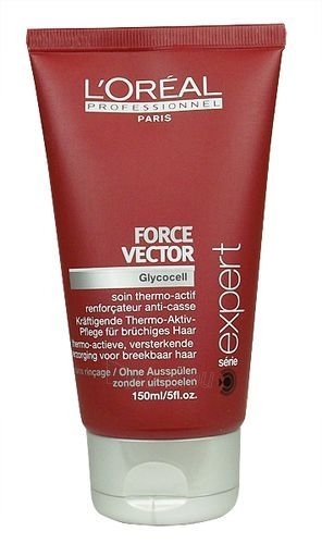 L´Oreal Paris Expert Force Vector Treatment Cosmetic 150ml paveikslėlis 1 iš 1