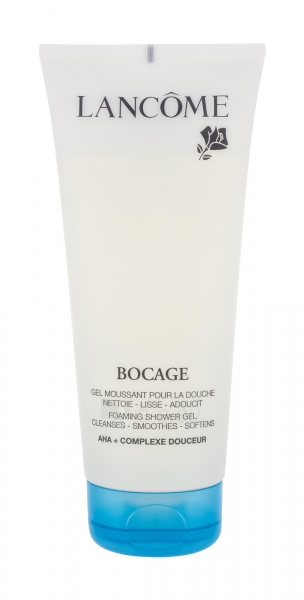 Lancome Bocage Foaming Shower Gel Cosmetic 200ml paveikslėlis 1 iš 1