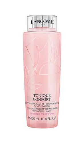 Lancome Tonique Confort Dry Skin Cosmetic 200ml paveikslėlis 1 iš 3