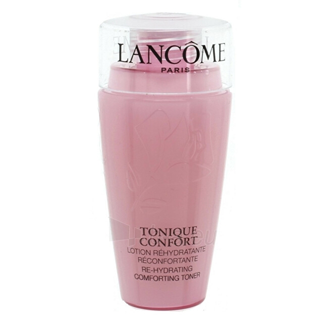 Lancome Tonique Confort Dry Skin Cosmetic 200ml paveikslėlis 3 iš 3