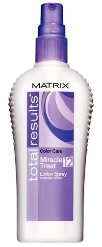 Matrix Total Results Color Care Lotion Spray Cosmetic 150ml paveikslėlis 1 iš 1