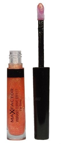 Max Factor Lip Gloss Vibrant Curve Effect 03 Cosmetic 8ml paveikslėlis 1 iš 1