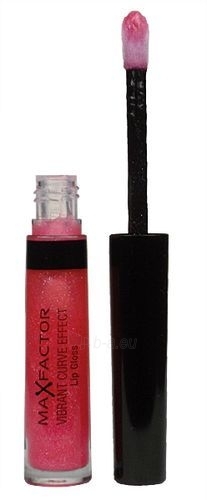 Max Factor Lip Gloss Vibrant Curve Effect 04 Cosmetic 8ml paveikslėlis 1 iš 1