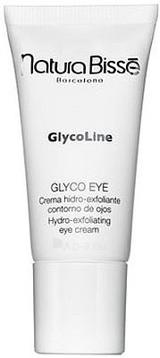 Natura Bissé GlycoLine Glyco Eye Cream Cosmetic 15ml paveikslėlis 1 iš 1