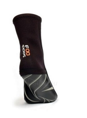 Neoprene socks  NEO (3mm) paveikslėlis 2 iš 2