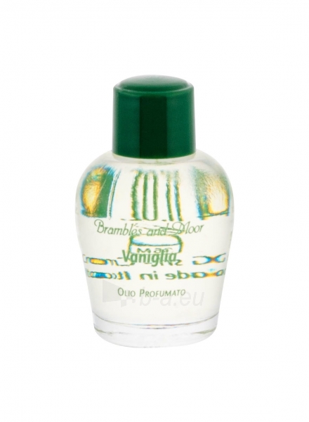 Parfumuotas aliejus Frais Monde Vanilla Cosmetic 12ml paveikslėlis 1 iš 1